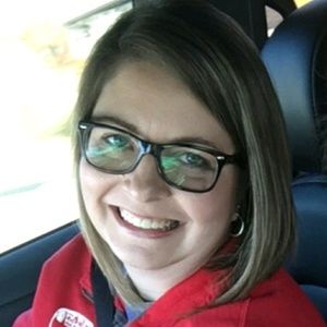 Meet your Posher, Alicia